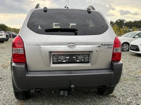 Обява за продажба на Hyundai Tucson 2.0CRDI ~7 990 лв. - изображение 6 | Auto.bg Обява за продажба на Hyundai Tucson 2.0CRDI ~7 990 лв. - изображение 6