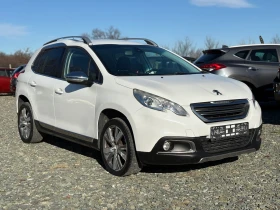 Peugeot 2008, снимка 2