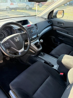 Honda Cr-v - 22000 лв. / 11248.42 € - 61651456 7