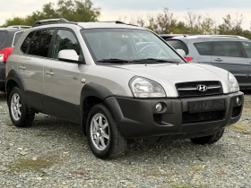 Обява за продажба на Hyundai Tucson 2.0CRDI ~7 990 лв. - изображение 2 | Auto.bg Обява за продажба на Hyundai Tucson 2.0CRDI ~7 990 лв. - изображение 2