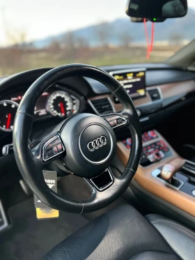 Audi A8 S8, снимка 8