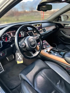 Audi A8 S8, снимка 7