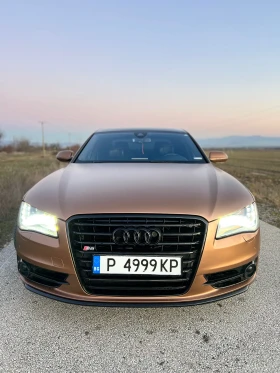 Audi A8 S8, снимка 5