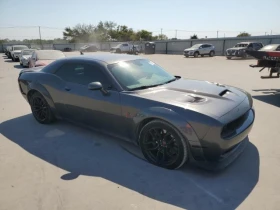 Dodge Challenger R/T SCAT PACK 6.4L / КРАЙНА ЦЕНА ДО БЪЛГАРИЯ!