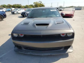 Dodge Challenger R/T SCAT PACK 6.4L /    ! | Mobile.bg    2