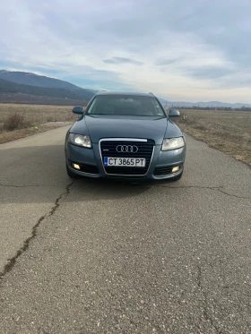 Audi A6 TOP 3, 0 239hp FACE, снимка 2