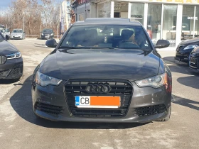 Audi A6 3.0TFSi* QUATTRO* SUPERCHARGED* * NAVI*  | Mobile.bg    2