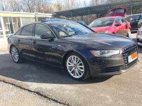 Audi A6 3.0TFSi* QUATTRO* SUPERCHARGED* * NAVI*  | Mobile.bg    3