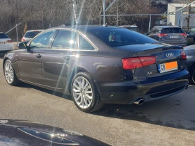 Audi A6 3.0TFSi* QUATTRO* SUPERCHARGED* * NAVI*  | Mobile.bg    5