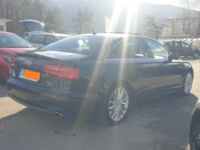 Audi A6 3.0TFSi* QUATTRO* SUPERCHARGED* * NAVI*  | Mobile.bg    4