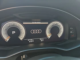 Audi A6 Bang & Olufsen* Virtual Cockpit Plus, снимка 9