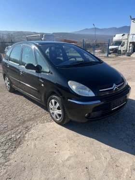 Citroen Xsara picasso 1.6i 95   | Mobile.bg    11