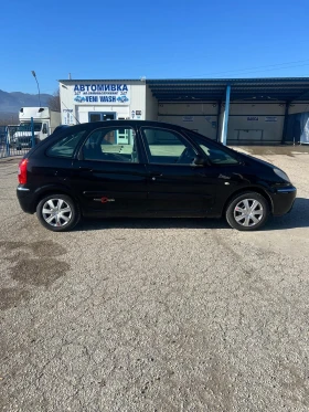 Citroen Xsara picasso 1.6i 95   | Mobile.bg    10