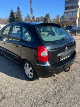 Citroen Xsara picasso 1.6i 95   | Mobile.bg    4