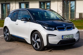 BMW i3 120AH | Термопомпа | Harman Kardon, снимка 5