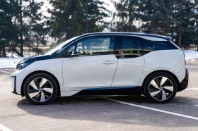 BMW i3 120AH | Термопомпа | Harman Kardon | Гаранция, снимка 2