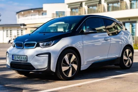 BMW i3 120AH | Термопомпа | Harman Kardon | Гаранция, снимка 1