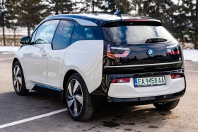 BMW i3 120AH | Термопомпа | Harman Kardon | Гаранция - 42800 лв. - 39889331 | Car24.bg