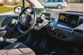 BMW i3 120AH | Термопомпа | Harman Kardon | Гаранция - 42800 лв. - 39889331 | Car24.bg