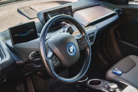 BMW i3 120AH | Термопомпа | Harman Kardon | Гаранция, снимка 12