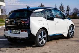 BMW i3 120AH | Термопомпа | Harman Kardon | Гаранция, снимка 4