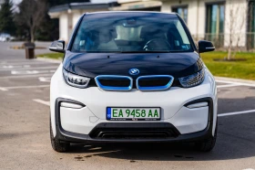 BMW i3 120AH | Термопомпа | Harman Kardon | Гаранция - 42800 лв. - 39889331 | Car24.bg