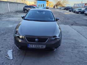 Seat Leon, снимка 1