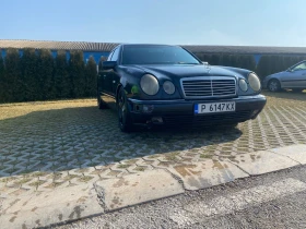 Обява за продажба на Mercedes-Benz E 250 Авангард ~1 111 лв. - изображение 2