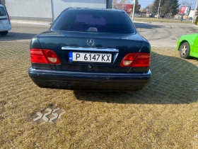 Обява за продажба на Mercedes-Benz E 250 Авангард ~1 111 лв. - изображение 4