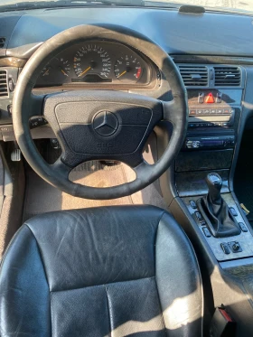 Обява за продажба на Mercedes-Benz E 250 Авангард ~1 111 лв. - изображение 10