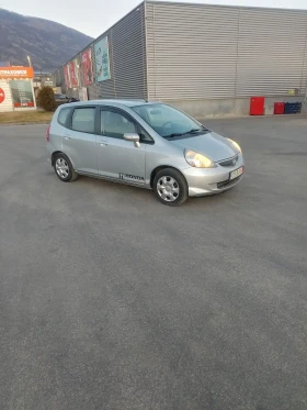 Honda Jazz 1.4/154000км, снимка 13