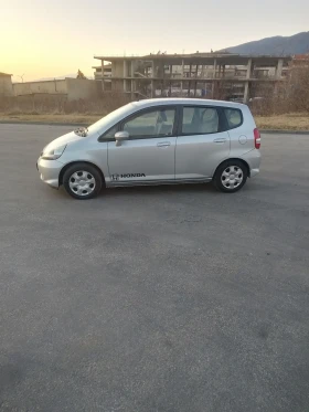 Honda Jazz 1.4/154000км, снимка 4