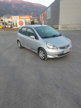 Honda Jazz 1.4/154000км, снимка 2