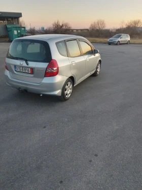 Honda Jazz 1.4/154000км, снимка 7