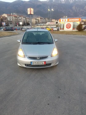 Honda Jazz 1.4/154000км, снимка 12