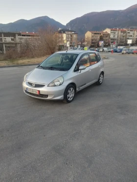 Honda Jazz 1.4/154000км, снимка 3