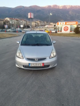 Honda Jazz 1.4/154000км, снимка 1