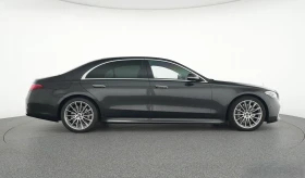 Mercedes-Benz S 580 e/ 4MATIC/AMG/PLUG-IN/EXCLUSIV/BURM/PANO/HEAD UP/ | Mobile.bg    7