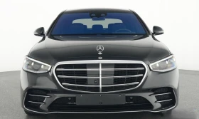 Mercedes-Benz S 580 e/ 4MATIC/AMG/PLUG-IN/EXCLUSIV/BURM/PANO/HEAD UP/ | Mobile.bg    2