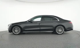 Mercedes-Benz S 580 e/ 4MATIC/AMG/PLUG-IN/EXCLUSIV/BURM/PANO/HEAD UP/ | Mobile.bg    4