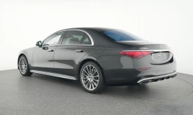 Mercedes-Benz S 580 e/ 4MATIC/AMG/PLUG-IN/EXCLUSIV/BURM/PANO/HEAD UP/, снимка 5