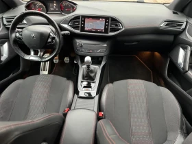 Peugeot 308 GT-line = 1.5e-HDI= 6ск= NAVI, снимка 7