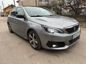 Peugeot 308 GT-line = 1.5e-HDI= 6ск= NAVI, снимка 2