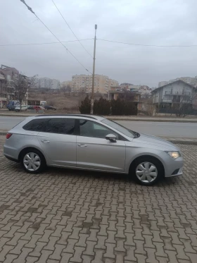 Seat Leon, снимка 3