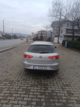 Seat Leon, снимка 4