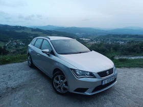 Seat Leon, снимка 1