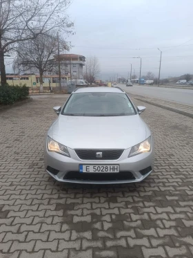 Seat Leon, снимка 2