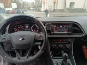 Seat Leon, снимка 6