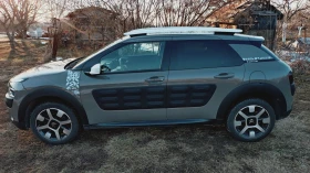 Citroen C4 Cactus - 15000 лв. - 64845221 | Car24.bg