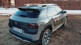 Citroen C4 Cactus - 15000 лв. - 64845221 | Car24.bg